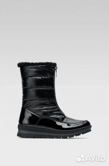 Сапоги nelli blu размер 34