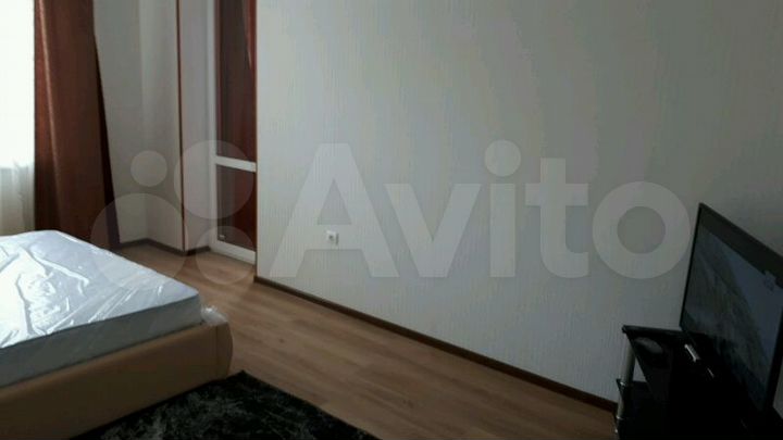 1-к. квартира, 38 м², 7/9 эт.