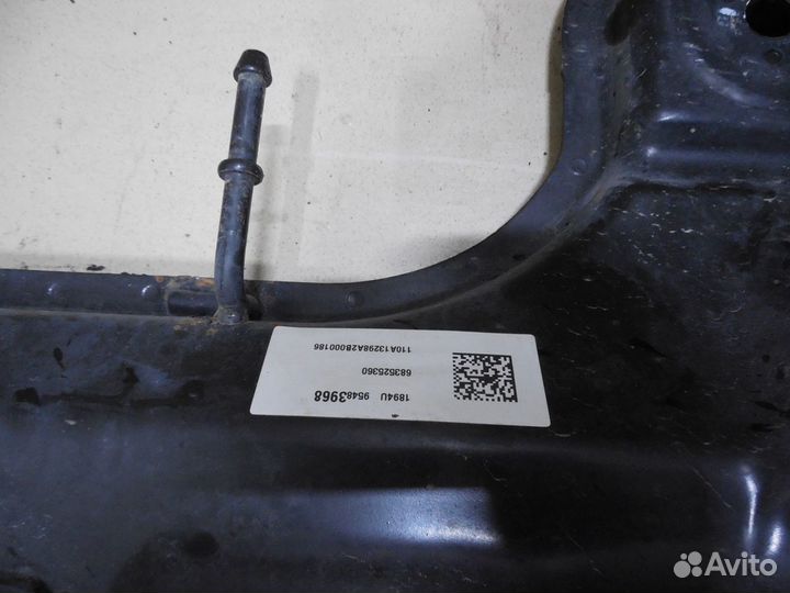 Балка подмоторная Cobalt 2011-2015