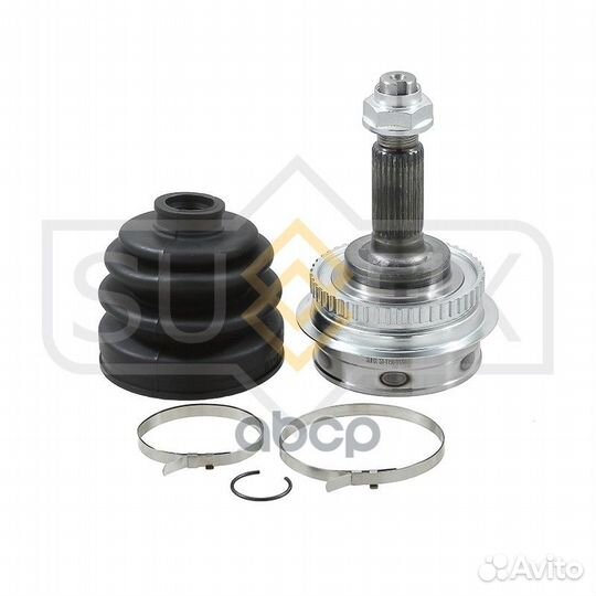 Шрус наружный перед прав/лев ST1156 sufix