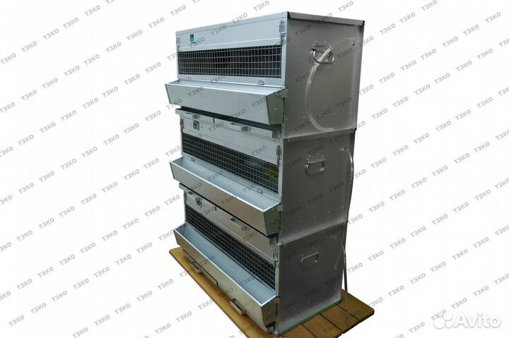 Брудер для цыплят бр-60