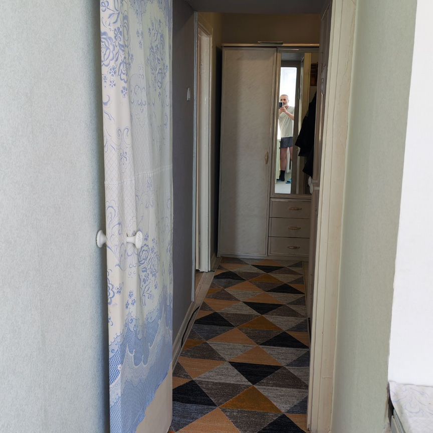 Квартира 1-комн. 32.9 м² в Гаврилов Посад — фото 3