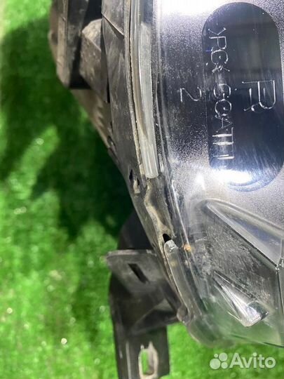Фара передняя (комплект) Mini Cabrio/Hatch