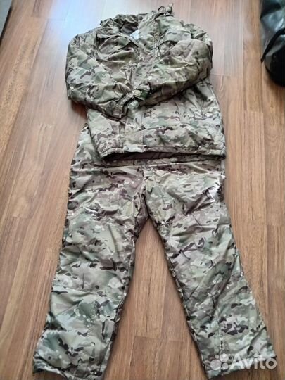Военная форма