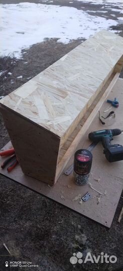 Кормушки для кроликов XXL