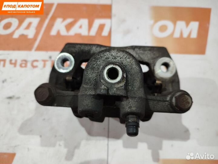 Суппорт тормозной задний правый Mazda CX-7 2008