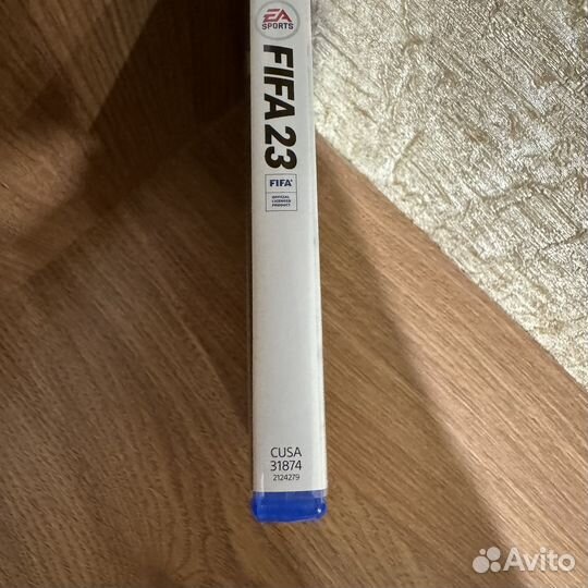 FIFA 23 PS4 / PS5