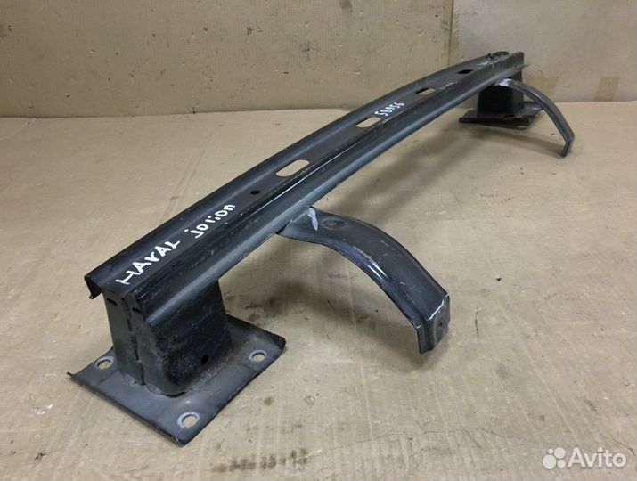 Усилитель бампера задний Haval Jolion