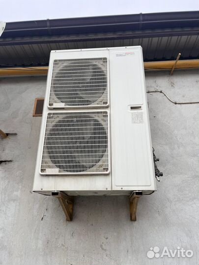 Сплит система бу