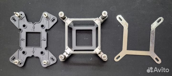 Система водяного охлаждения Corsair CW-9060026-WW