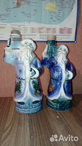 Фарфоровые статуэтки