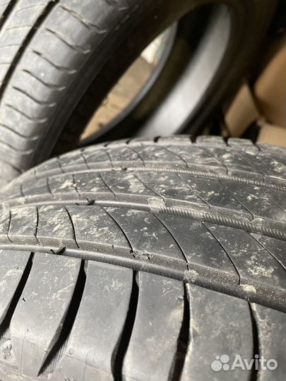 Michelin Primacy 4 205/55 R16