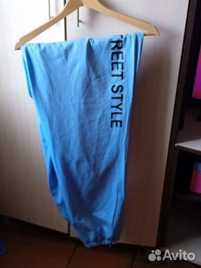 Спортивный костюм