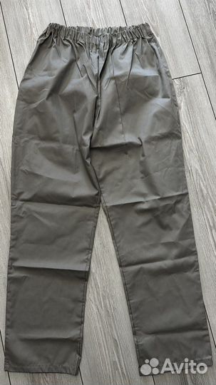 Медицинский костюм новый р.52-54