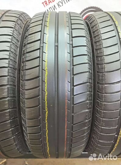 Continental ContiEcoContactEP 195/60 R15 88T