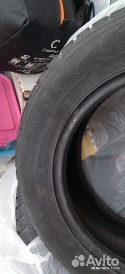 Nordman 7 175/65 R14 86T