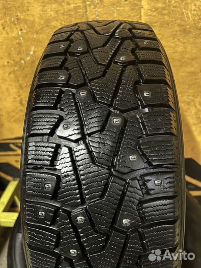 Pirelli Ice Zero 195/65 R15