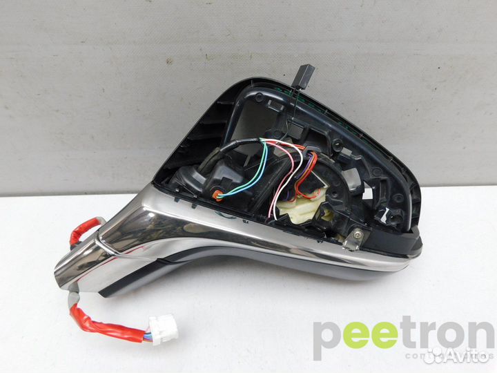 Б/У Б/У Зеркало левое электрическое 8794078051A