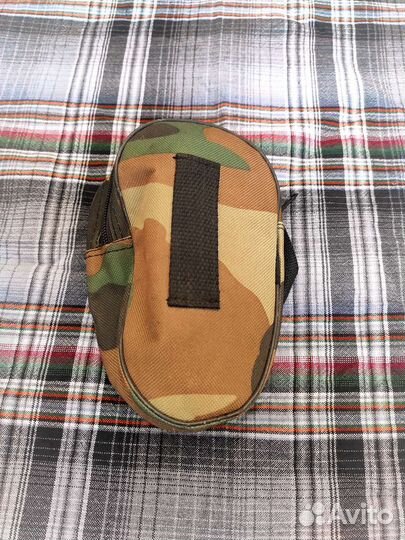 Саперная лопатка