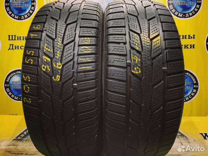 Semperit Speed Grip 205/55 R16 91T