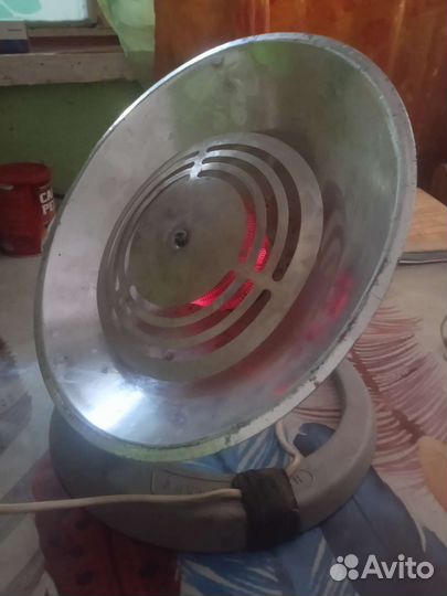 Обогреватель 1993год