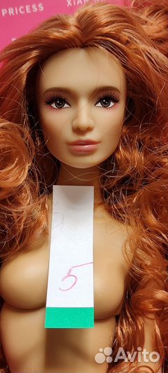 Куклы для Ольги