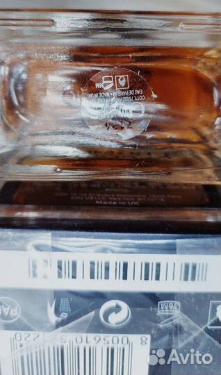 Мужская туалетная вода Лакост