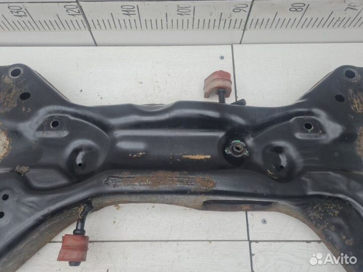 Подрамник передний Volkswagen Polo Sedan 5 cfna