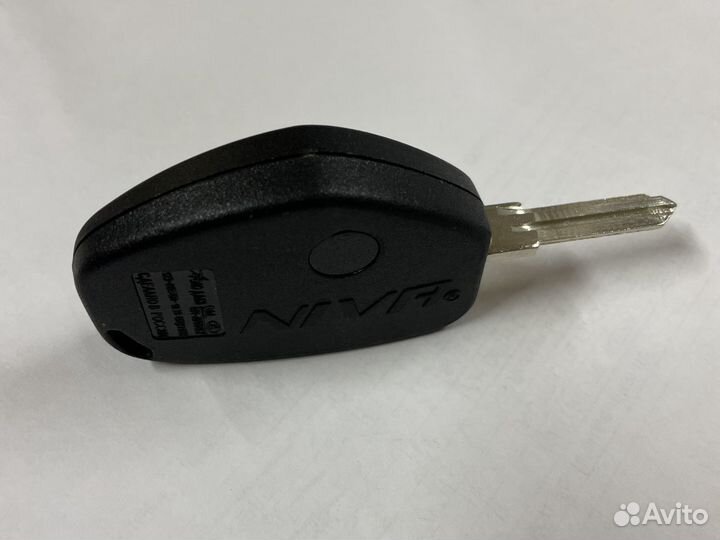 Ключ выкидной 2123 оригинал