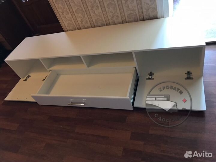 Тумба под тв IKEA