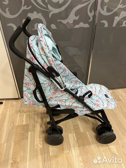 Прогулочная коляска Elodie Details Stockholm