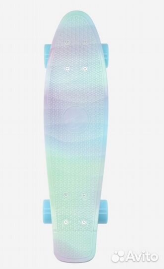 Мини-круизер