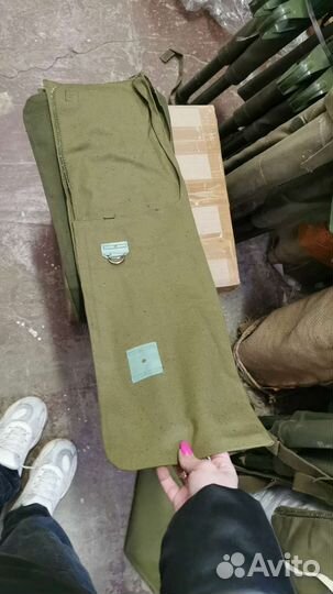 Чехлы на чулки озк