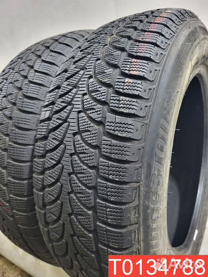 Bridgestone Blizzak LM-80 Evo 225/65 R17 102H