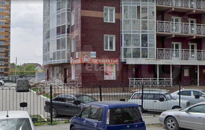 Продам помещение свободного назначения, 82.7 м²