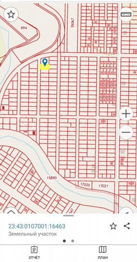 Участок 8 сот. (ИЖС)