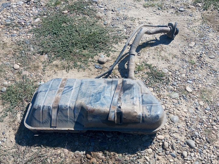 Бак топливный Ваз 2110 инжектор