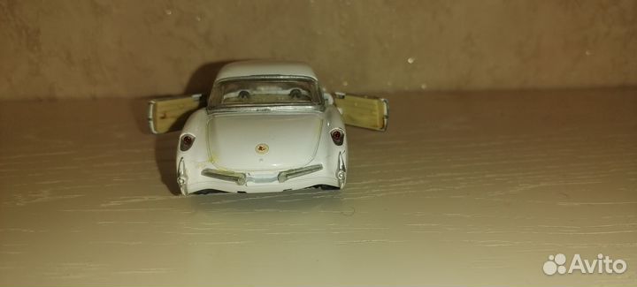 Копии машинок