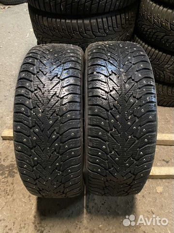 Bridgestone Noranza 2 205/55 R16