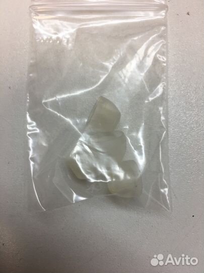 Вакуумные резинки набор