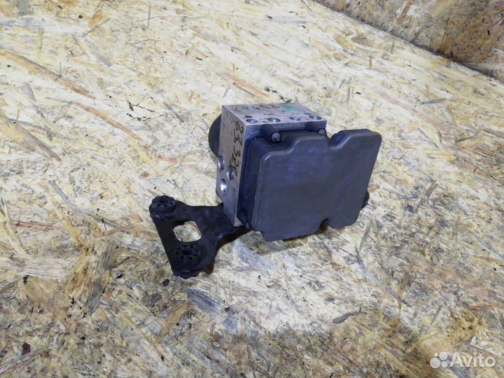 Блок ABS Land Rover Range Rover 4 2013