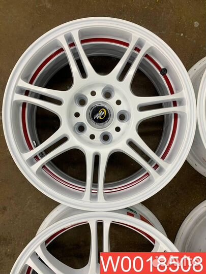 Диски R15 Opel Б/у Литые