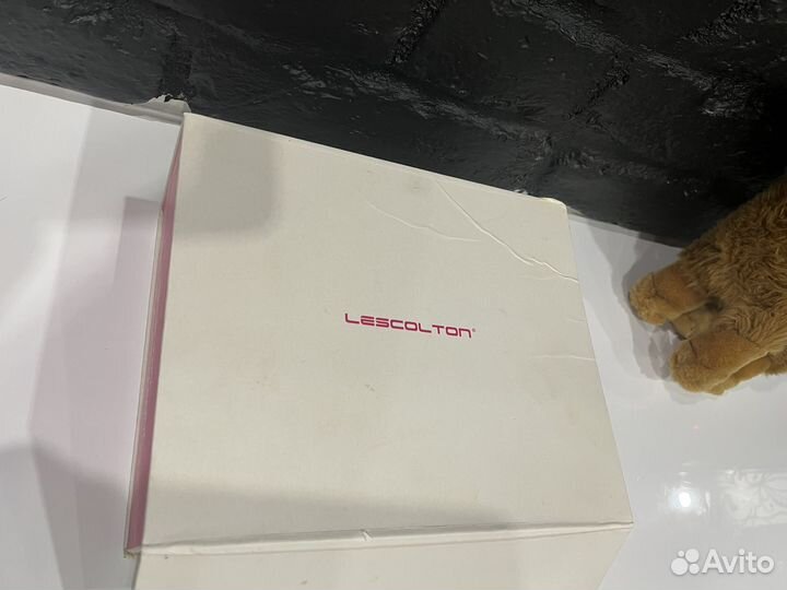 Home pulsed liygt Lescolton фотоэпилятор