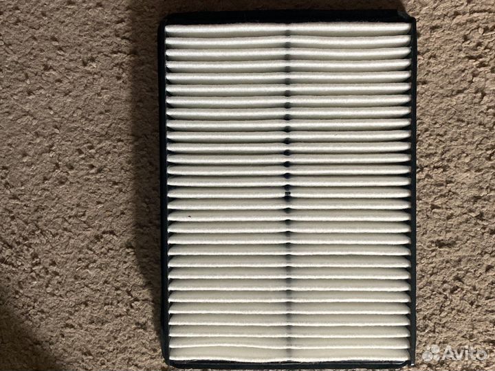 Воздушный фильтр