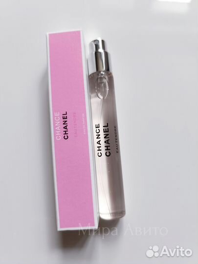 Chanel Chance Eau Tendre