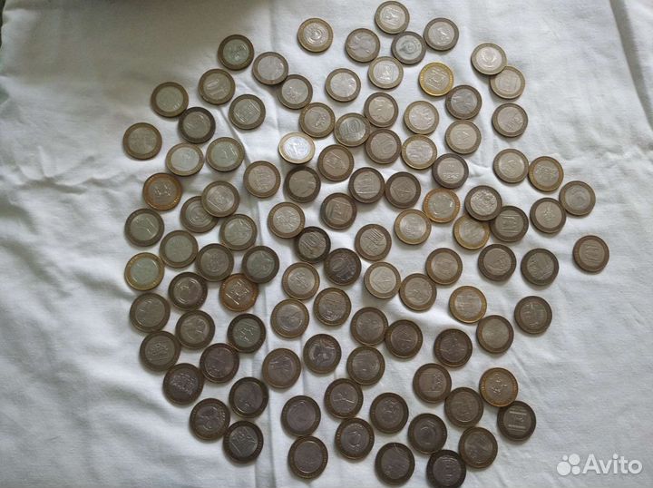Монеты СССР