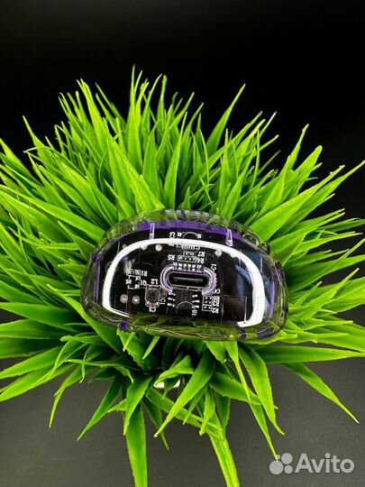 Зарядный кейс для наушников Fzhpcy