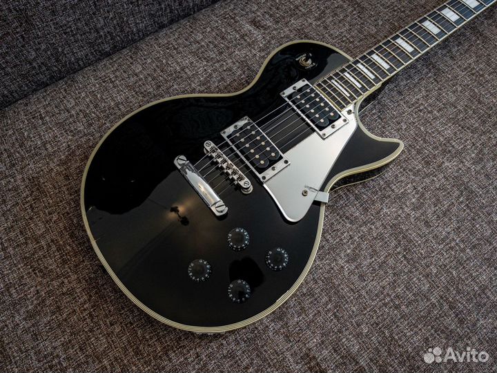 Photogenic Les Paul Custom (John Sykes)