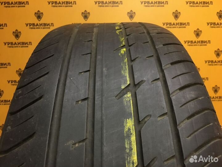 Continental ContiCrossContact UHP 235/55 R20 102W