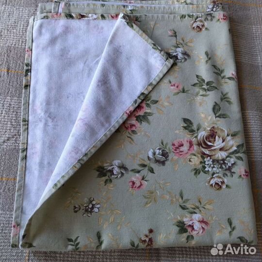 Скатерть хлопок